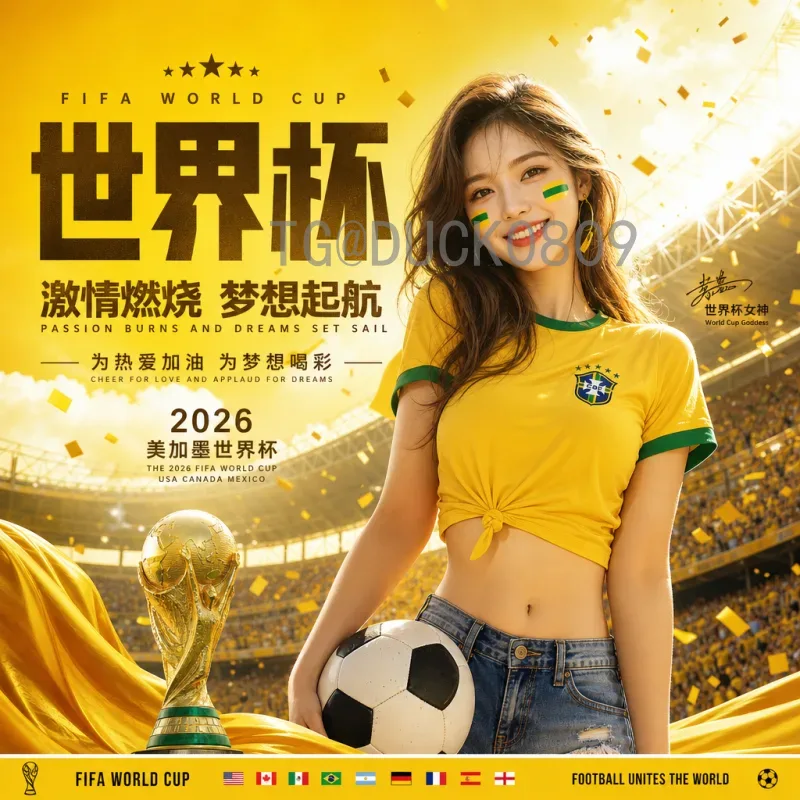 官方2026美加墨世界杯历史战绩与最新消息全解析